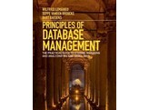 Principles Of Database Management