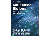 Molecular Biology  Principles and Practice