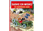 De snorrende snor