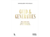 Geld   generaties - een gids voor bedrijfsfamilies en hun adviseurs