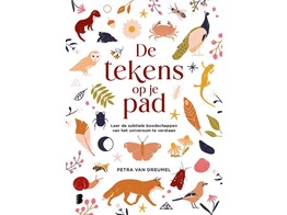 De tekens op je pad