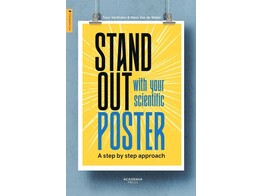 Stand Out With Your Scientific Poster