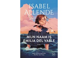 Mijn naam is Emilia del Valle