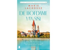 De hofdame van Sisi