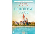 De hofdame van Sisi
