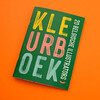 Kleurboek 20 Belgische illustrators Stratier