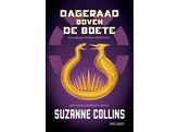 Dageraad boven de boete - De Hongerspelen  5