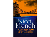 Tyler Green komt nooit meer vrij