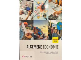 Algemene Economie - 2025