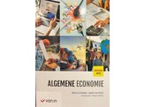 Algemene Economie - 2025