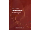 Nouvelle grammaire du francais  cours de civilisation francaise de la Sorbonne