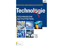 Infofiches Technische activiteiten/Technologie 2de druk