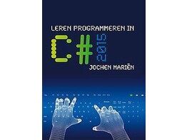Leren programmeren in C  2022