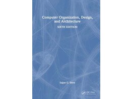 Computer Organization  Design  and Architecture  6th Edition HARDBACK