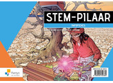 STEM-pilaar Infofiches  pakket van 5 klasexemplaren 