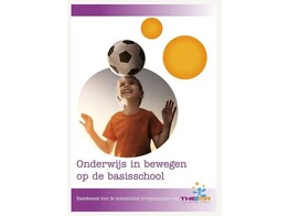 Onderwijs in bewegen op de basisschool br/ 3e druk