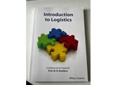 Introduction to Logistics
