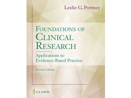 Foundations of Clinical Research 4th edition