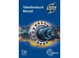Tabellenbuch Metall 50ste editie