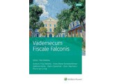 Vademecum Fiscale Falconis - editie 2025 STUDENTENPRIJS