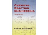 Chemical Reaction Engineering
