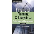 Financial Planning   Analysis and Performance Management
