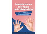 Samenleven en belonging in de kleuterklas  BR  Wegwijzers in het ondersteunen van kleuters en hun relaties