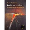 Recht als raadsel