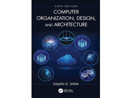 Computer Organization  Design  and Architecture  6th Edition PAPERBACK