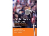 Public Policy in Action - Perspectives on the Policy Process  Second Edition PAPERBACK