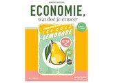 Economie wat doe je ermee  2e druk STUDENTENPRIJS