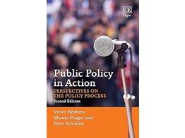 Public Policy in Action - Perspectives on the Policy Process  Second Edition HARDBACK