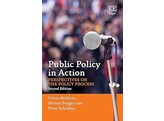Public Policy in Action - Perspectives on the Policy Process  Second Edition HARDBACK
