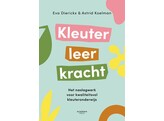 Kleuterleerkracht - het naslagwerk voor kwaliteitsvol kleuteronderwijs editie 2021