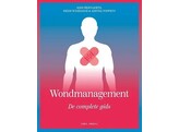 Wondmanagement - De complete gids 1ste druk STUDENTENPRIJS