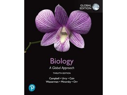 Biology 12de editie