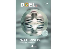 DOEL. 3 Pakket van 10 leerwerkboeken  incl. Scoodle   Verschillende thema s 