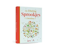 De Efteling sprookjes omnibus 1