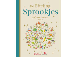 De Efteling sprookjes omnibus 2