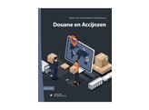 Douane en accijnzen 6de editie STUDENTENPRIJS