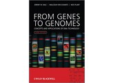 From Genes to Genomes  Concepts and Applications of DNA Technology  3rd Edition