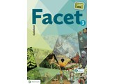 Facet 3 Leerwerkboek  incl. Pelckmans Portaal 