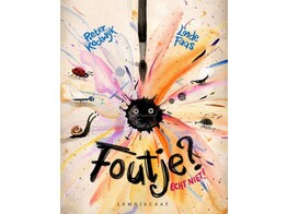 Foutje  Echt niet 