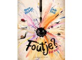 Foutje  Echt niet 