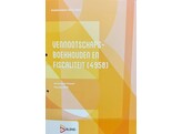 Vennootschapsboekhouden en fiscaliteit  4958  BLEND NIEUW