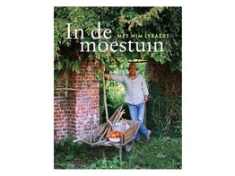 In de moestuin
