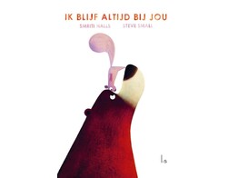 Ik blijf altijd bij jou