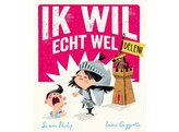 Ik wil echt wel delen 