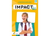 Impact NU 1 Leerwerkboek  incl. Scoodle  2de druk