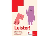 Luister  Eerste hulp bij psychische problemen
